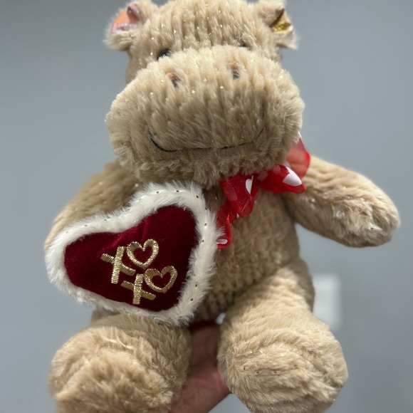 Cute plushie - Picture 2 of 8